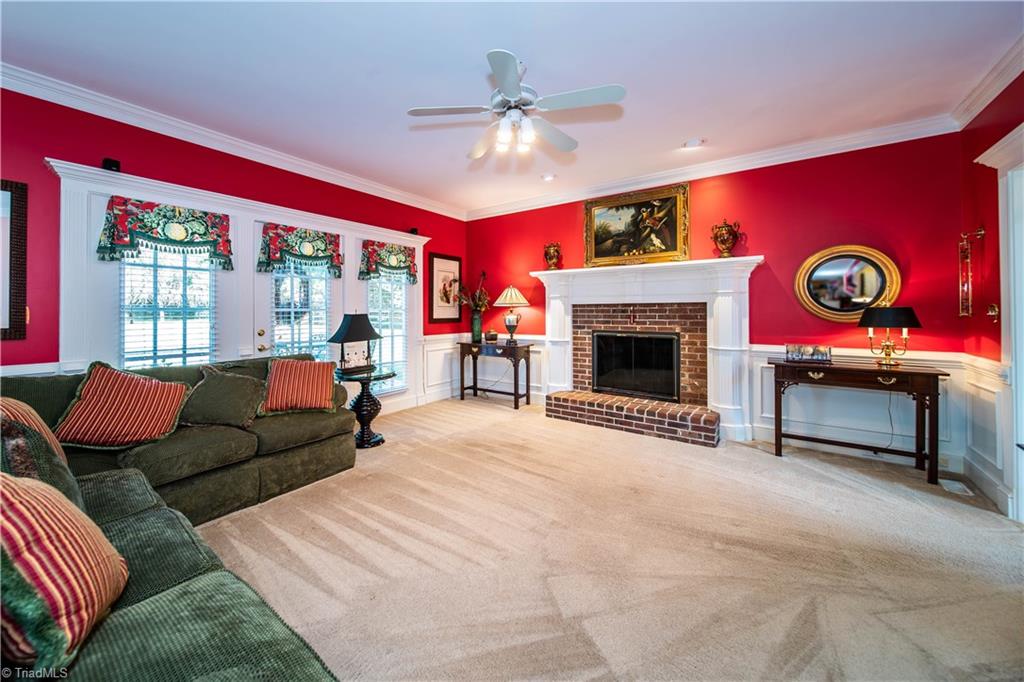1540 Carters Grove Road Clemmons, NC 27012 - Photo 18 of 38