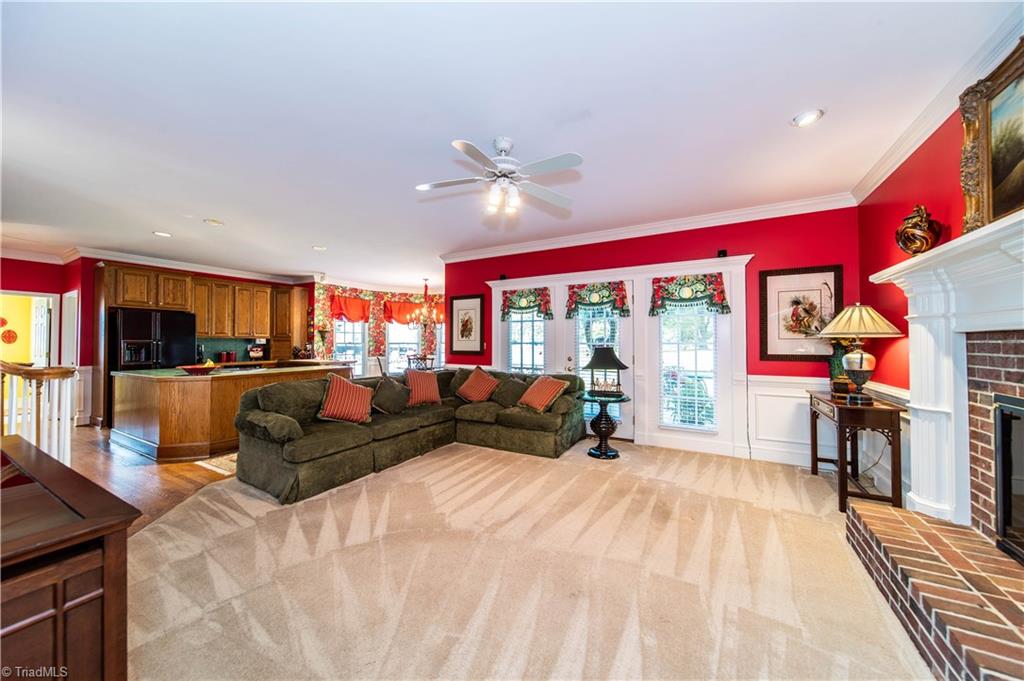 1540 Carters Grove Road Clemmons, NC 27012 - Photo 19 of 38