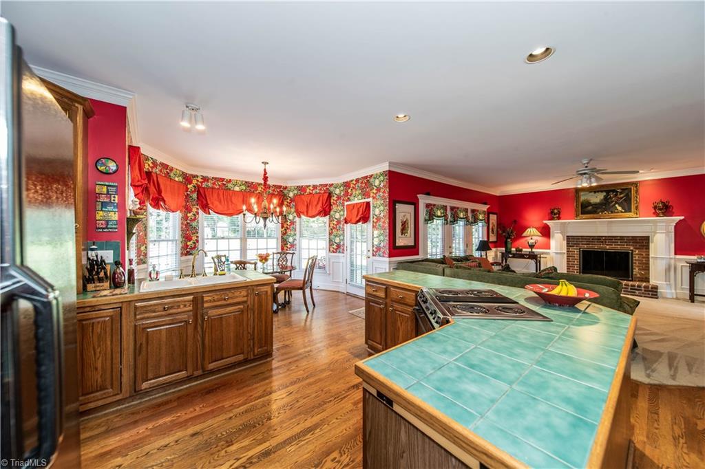 1540 Carters Grove Road Clemmons, NC 27012 - Photo 21 of 38