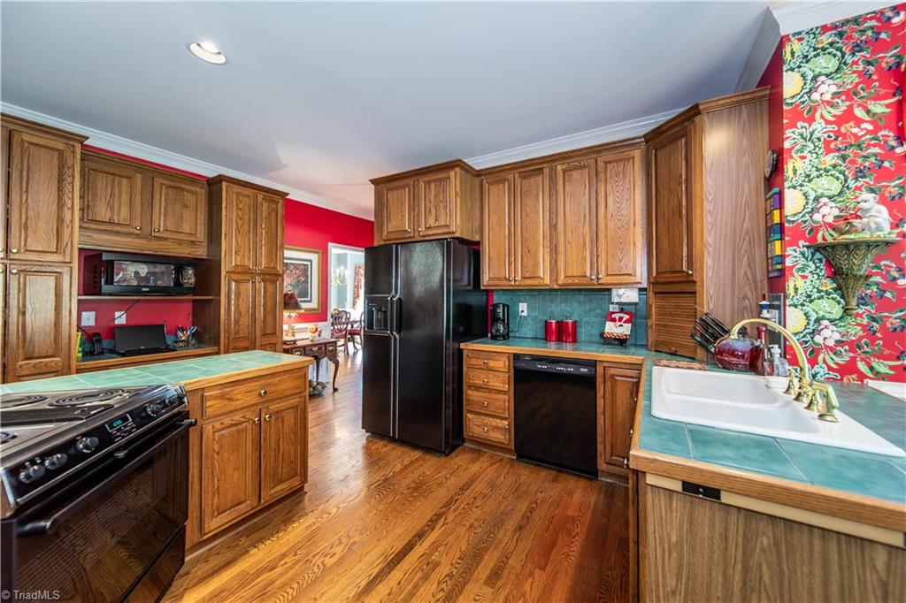 1540 Carters Grove Road Clemmons, NC 27012 - Photo 22 of 38