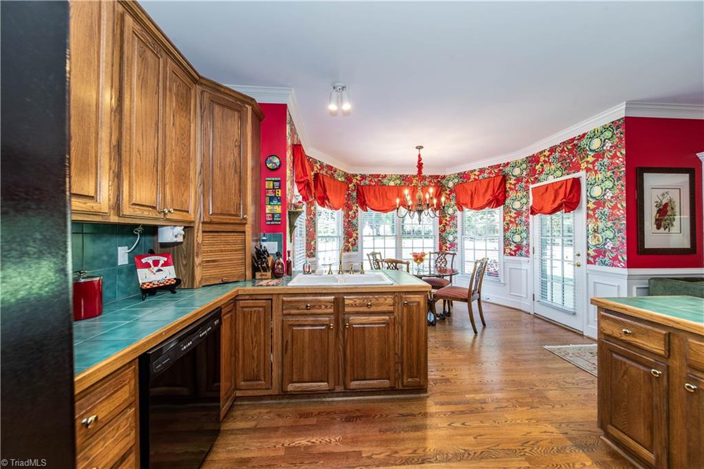 1540 Carters Grove Road Clemmons, NC 27012 - Photo 23 of 38