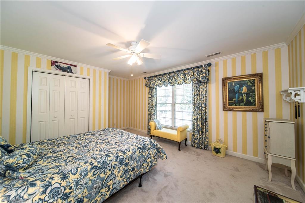 1540 Carters Grove Road Clemmons, NC 27012 - Photo 29 of 38