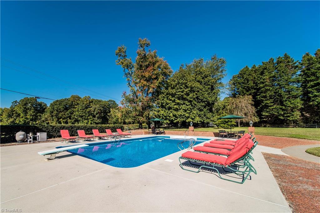 1540 Carters Grove Road Clemmons, NC 27012 - Photo 4 of 38