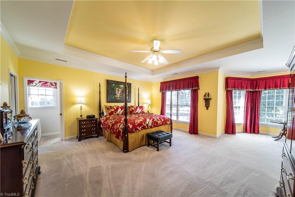 1540 Carters Grove Road Clemmons, NC 27012 - Photo 31 of 38