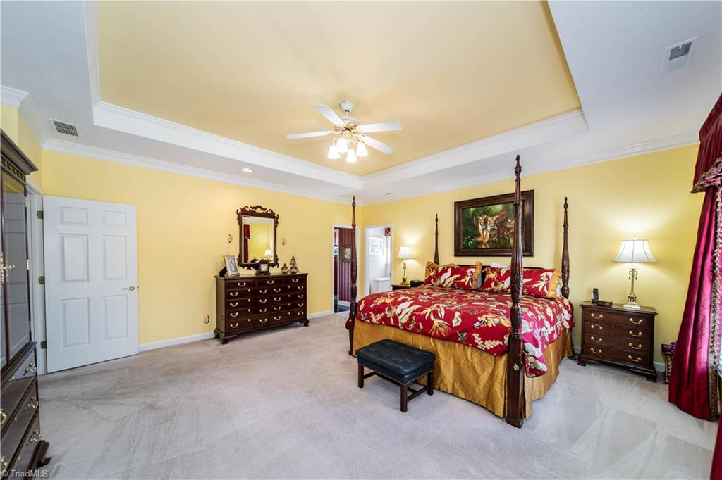 1540 Carters Grove Road Clemmons, NC 27012 - Photo 33 of 38