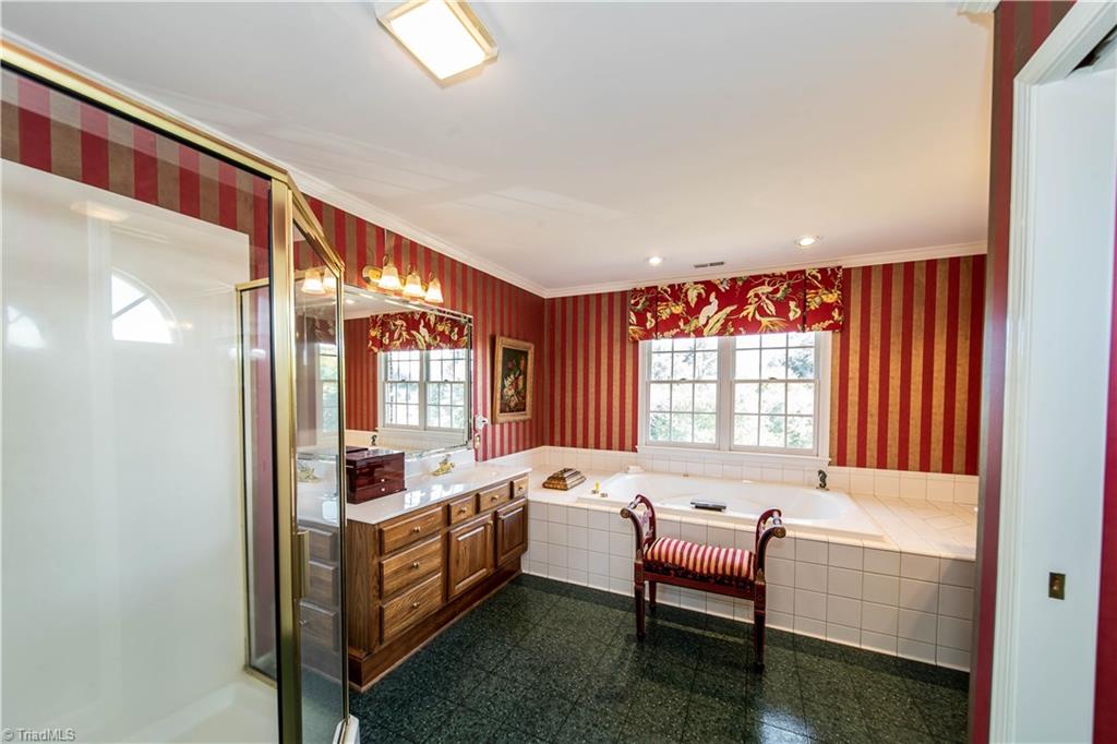 1540 Carters Grove Road Clemmons, NC 27012 - Photo 34 of 38