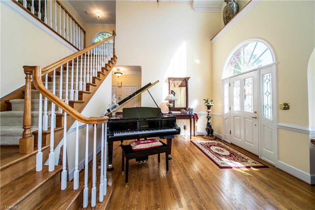 1540 Carters Grove Road Clemmons, NC 27012 - Photo 10 of 38
