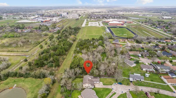 $225,000 | 7506 Nightingale Circle, Texas City, TX 77591