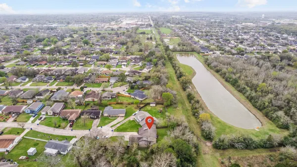 $225,000 | 7506 Nightingale Circle, Texas City, TX 77591