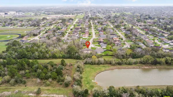 $225,000 | 7506 Nightingale Circle, Texas City, TX 77591