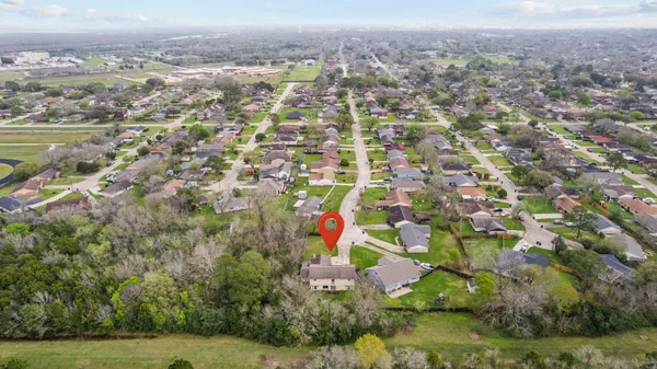 $225,000 | 7506 Nightingale Circle, Texas City, TX 77591