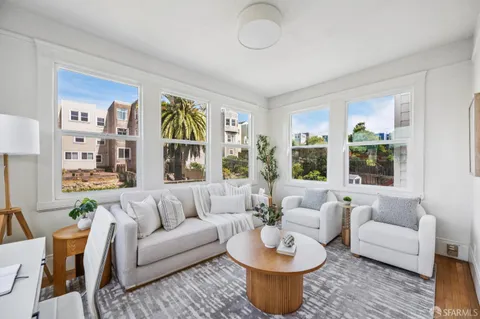 $1,795,000 | 546-548 17th Avenue, San Francisco, CA 94121