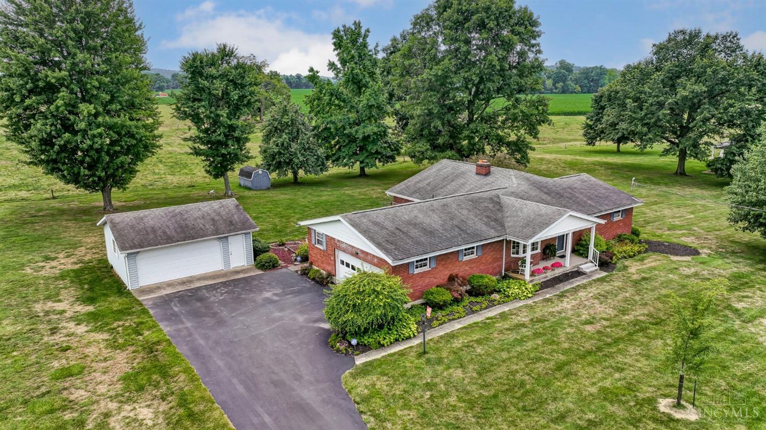 7493 Willey Road Harrison, OH 45030 - Photo 4 of 75