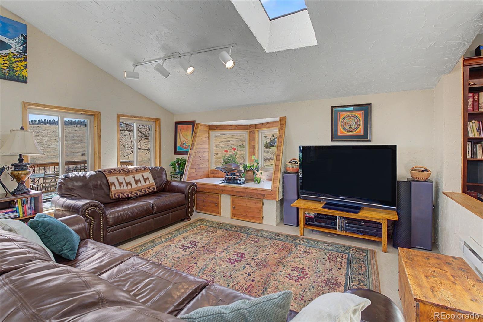 32110 Robinson Hill Road Golden, CO 80403 - Photo 16 of 46 Gallery Image 16