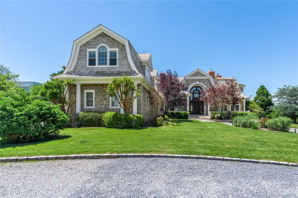 $6,995,000 | 101 Jessup Lane, Westhampton Beach, NY 11978