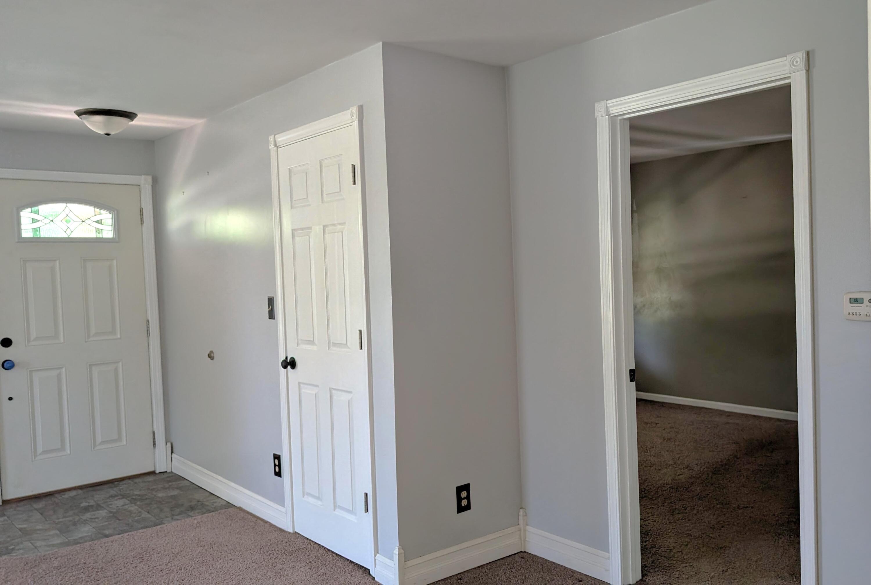280 South Baldwin Road Clarkston, MI 48348 - Photo 11 of 47 Living room