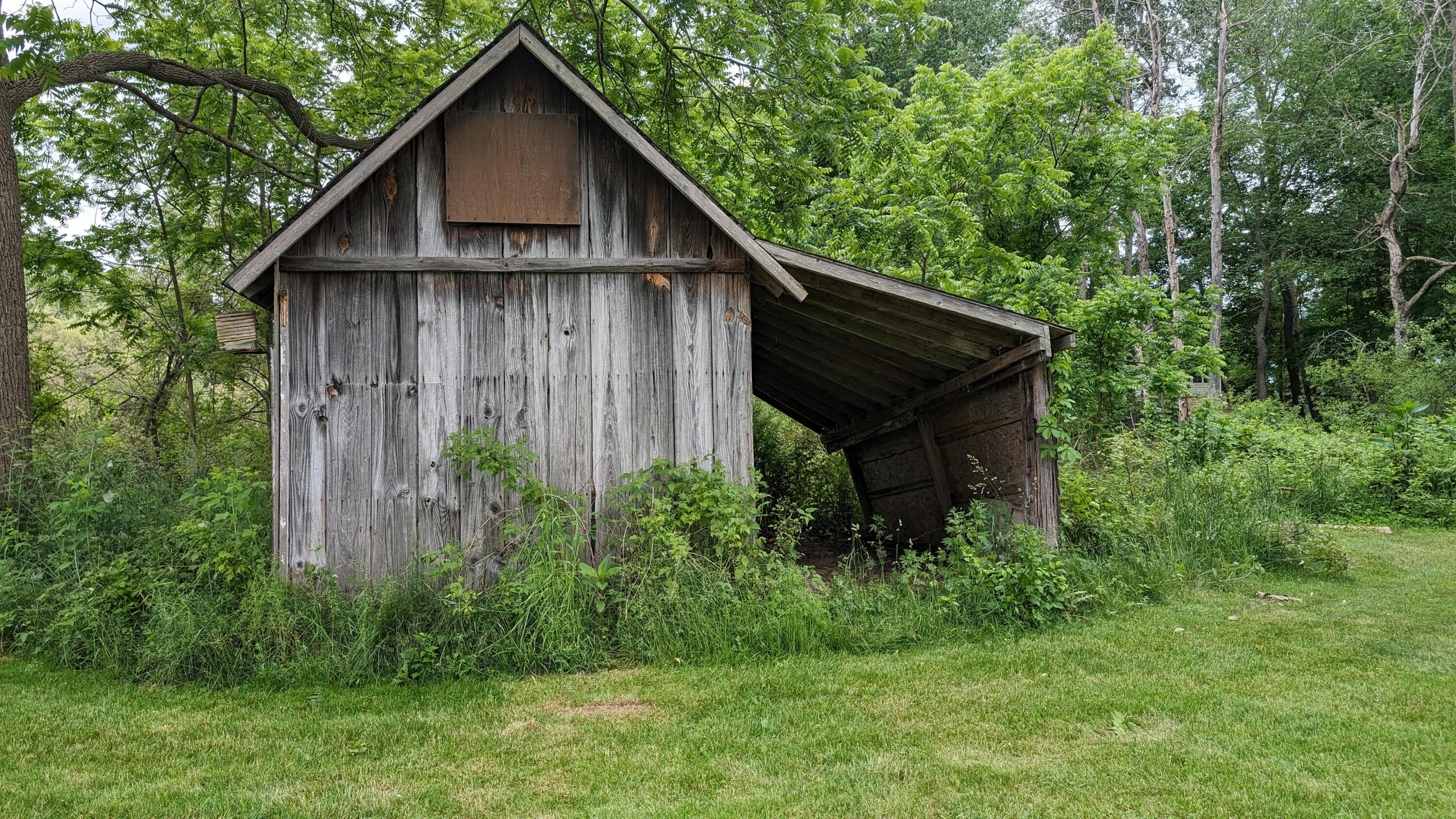 280 South Baldwin Road Clarkston, MI 48348 - Photo 38 of 47 Potting Shed
