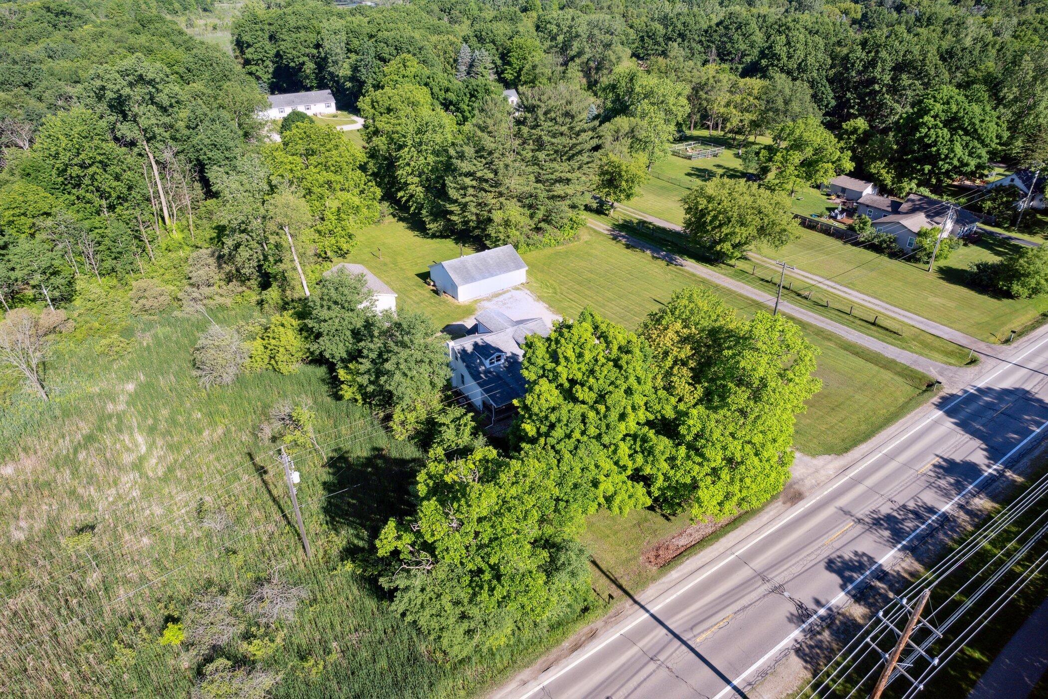 280 South Baldwin Road Clarkston, MI 48348 - Photo 45 of 47 280-S-Baldwin-Rd-Village-of-Clarkston-MI