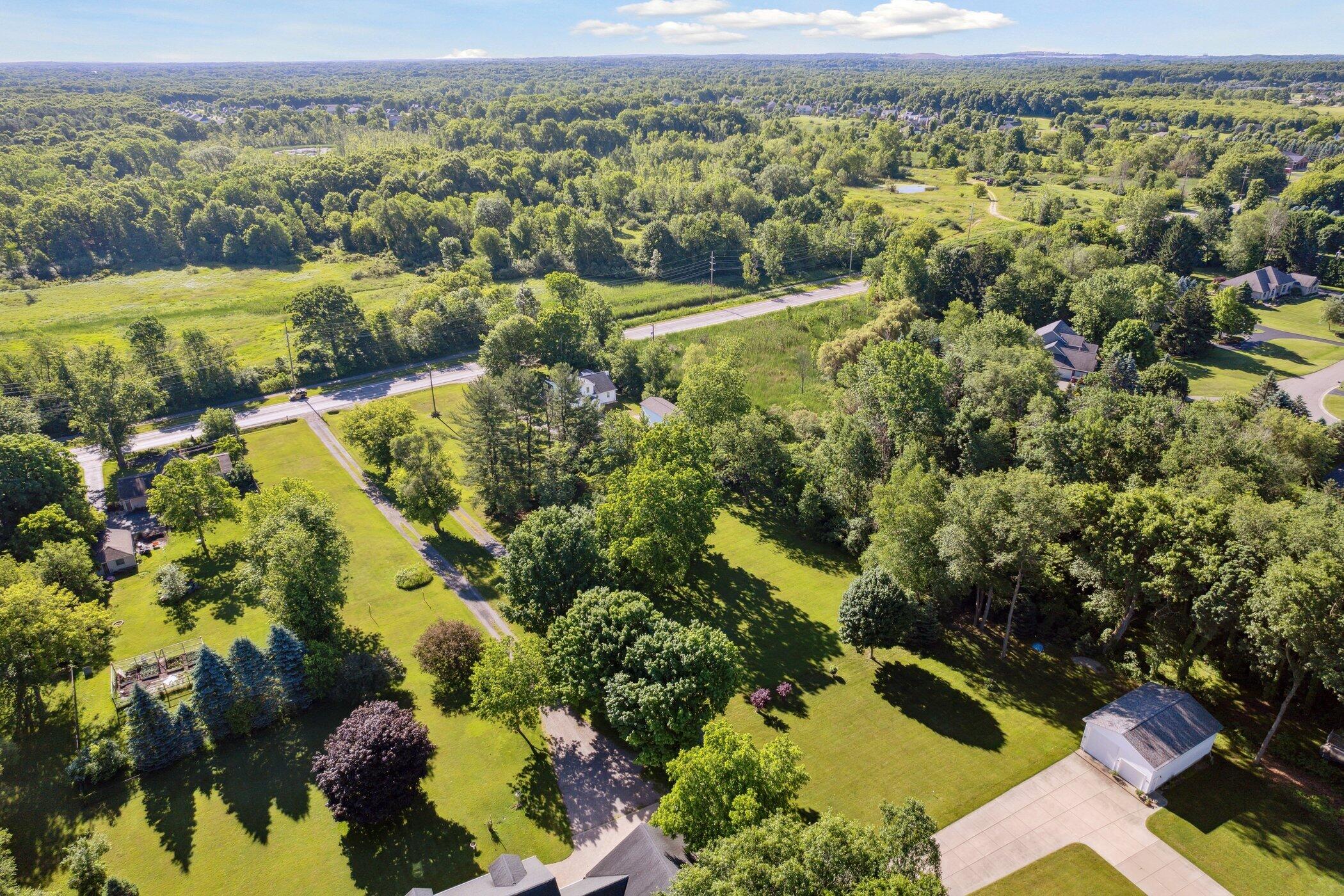 280 South Baldwin Road Clarkston, MI 48348 - Photo 46 of 47 280-S-Baldwin-Rd-Village-of-Clarkston-MI