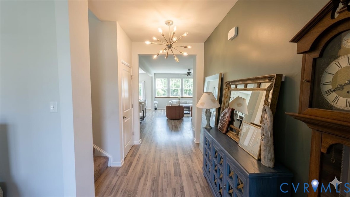 9801 Cravensford Loop Midlothian, VA 23112 - Photo 5 of 40