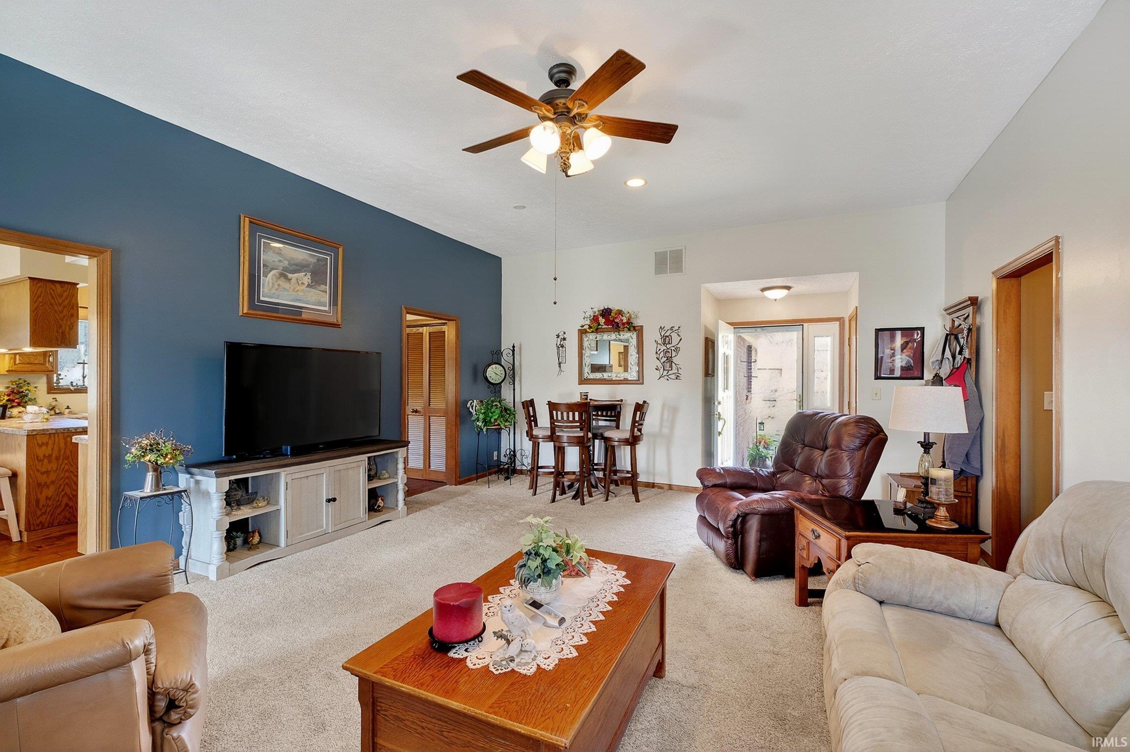 834 Deerfield Road Anderson, IN 46012 - Photo 4 of 23