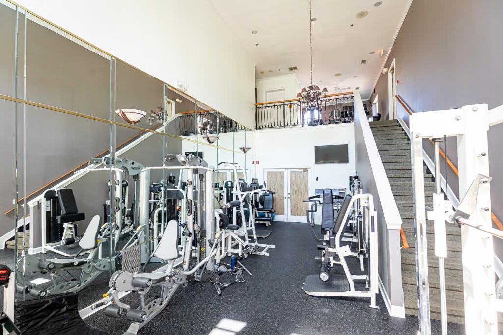 3777 Peachtree Road Northeast, Unit 712 Atlanta, GA 30319 - Photo 30 of 32
