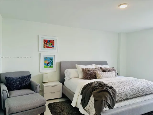 $4,700 | 19101 Northeast 36th Court, Unit 1911, Aventura, FL 33180