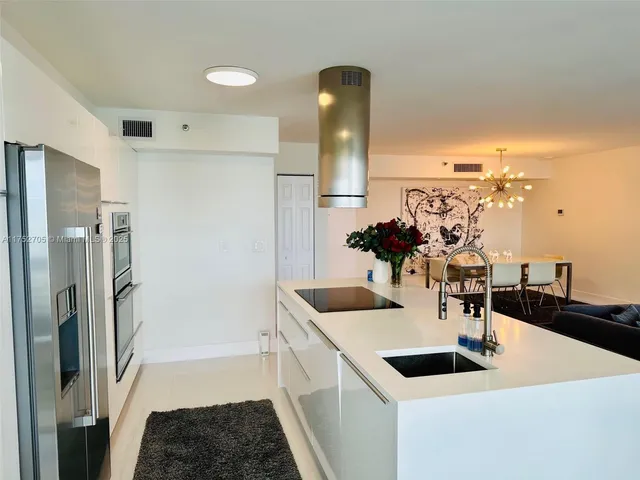 $4,700 | 19101 Northeast 36th Court, Unit 1911, Aventura, FL 33180