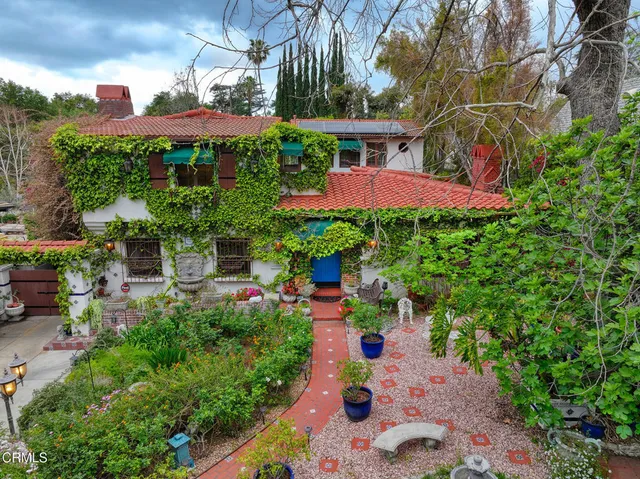 $2,200,000 | 2393 Allen Avenue, Altadena, CA 91001