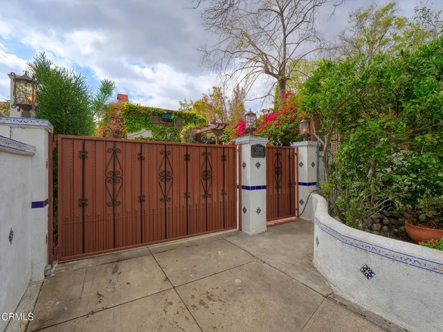 $2,200,000 | 2393 Allen Avenue, Altadena, CA 91001
