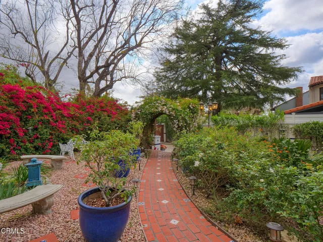 $2,200,000 | 2393 Allen Avenue, Altadena, CA 91001