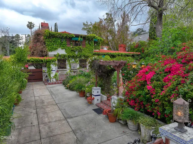 $2,200,000 | 2393 Allen Avenue, Altadena, CA 91001