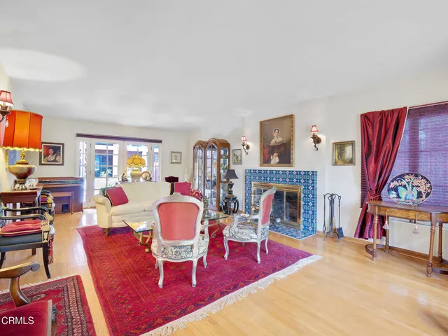 $2,200,000 | 2393 Allen Avenue, Altadena, CA 91001