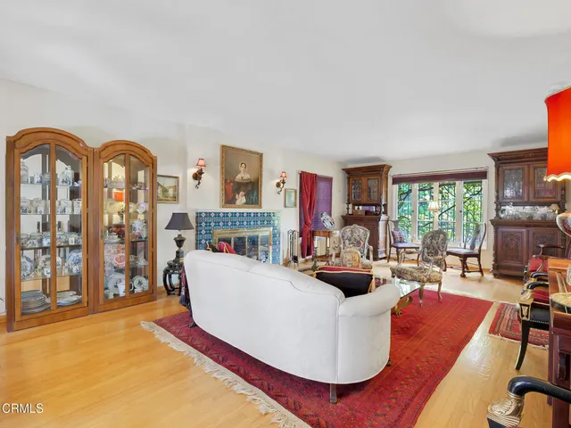 $2,200,000 | 2393 Allen Avenue, Altadena, CA 91001