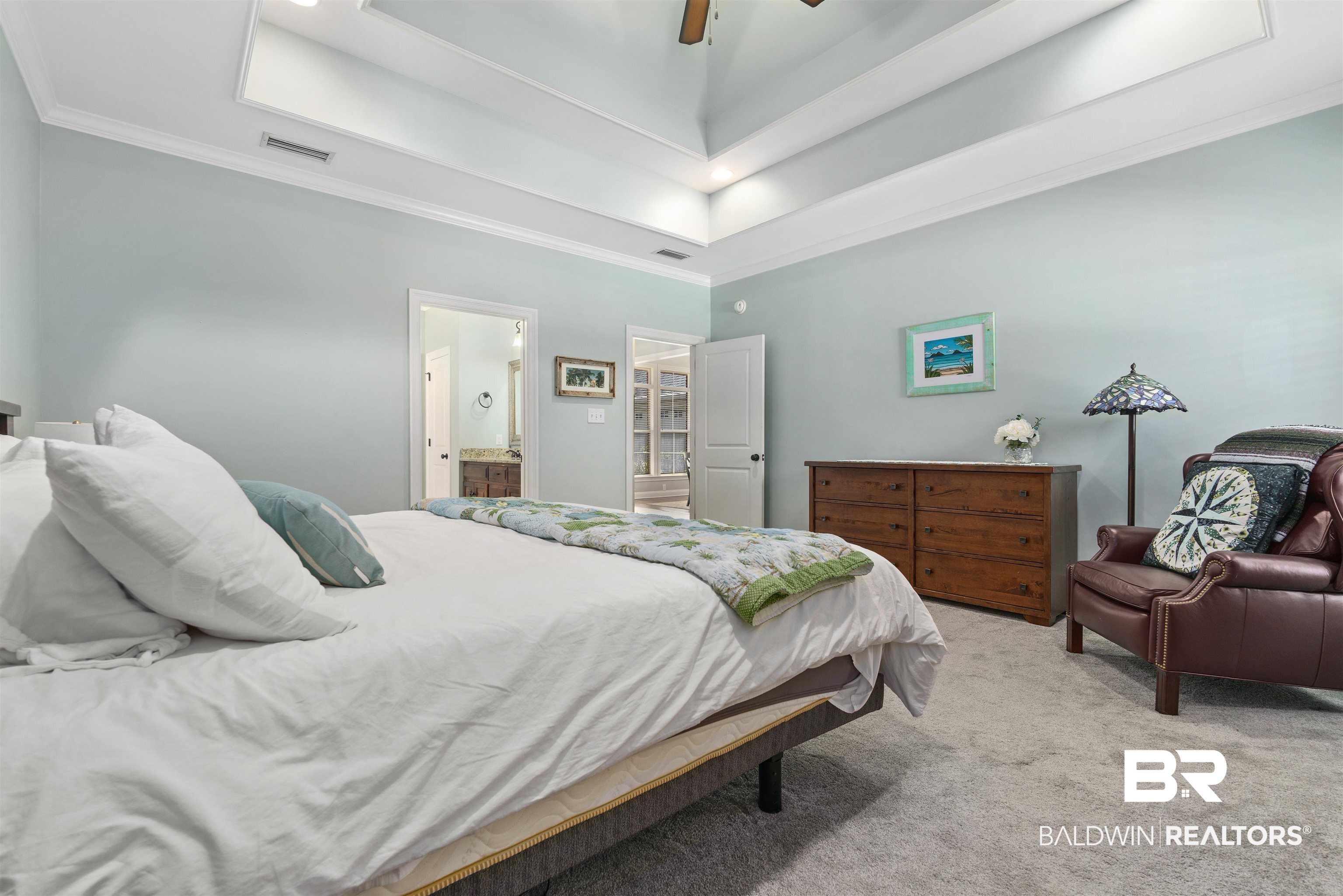 9672 Taylor Pointe Court Mobile, AL 36695 - Photo 17 of 36