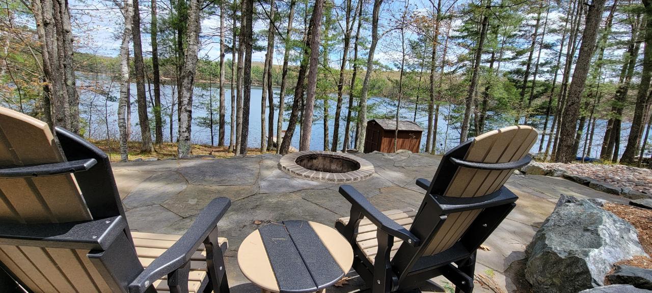 2676 Blueberry Road Woodruff, WI 54568 - Photo 2 of 33 Gallery Image 2