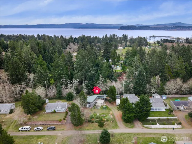 $389,000 | 27858 Y Lane, Ocean Park, WA 98640