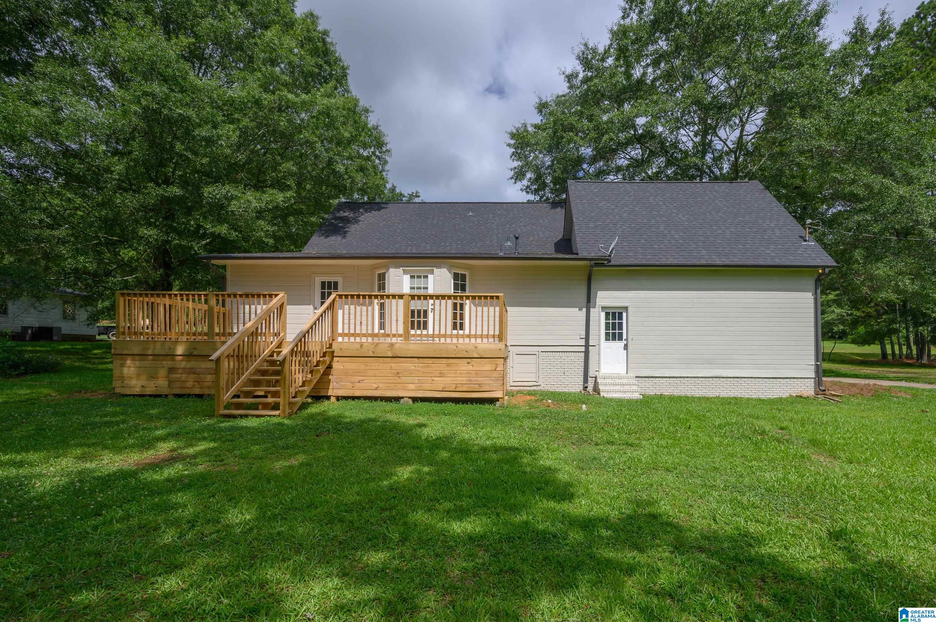 1676 Five Points Road Cleveland, AL 35049 - Photo 39 of 46