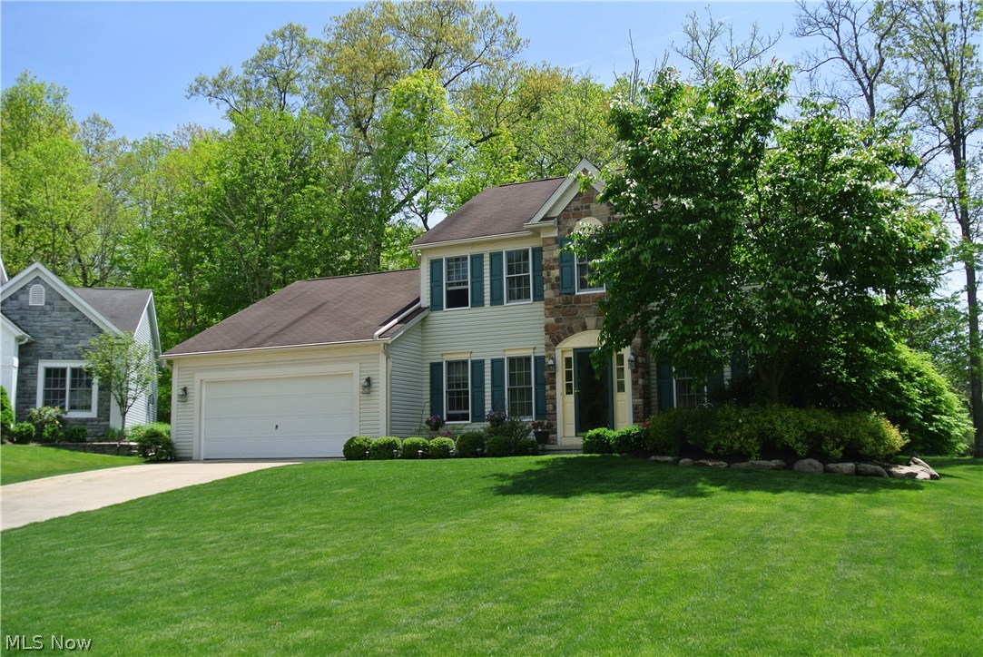 652 Timbercreek Road Northfield, OH 44067 - Photo 32 of 35 Gallery Image 32