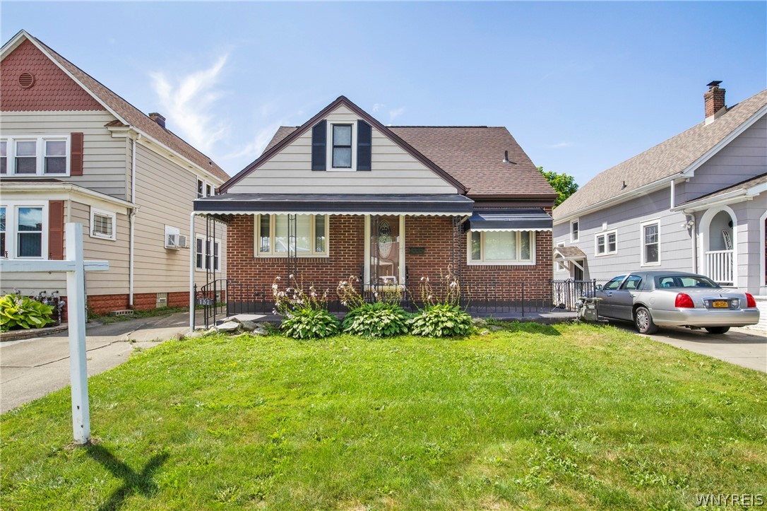 157 Culver Road Buffalo, NY 14220 - Photo 1 of 1 Gallery Image 1