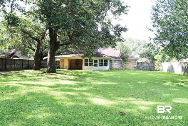 7061 South Huntington Court Mobile, AL 36619 - Photo 16 of 17