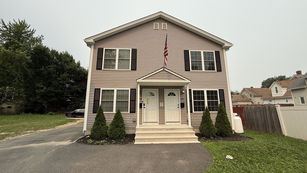 242 Eastern Avenue, Unit 242 Springfield, MA 01109 - Photo 1 of 20