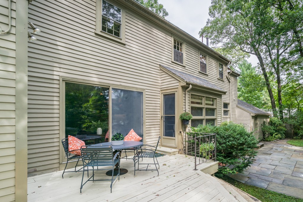 14 Ledgewood Road Newton, MA 02461 - Photo 19 of 21 Gallery Image 19