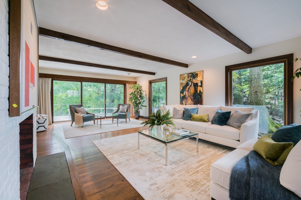 14 Ledgewood Road Newton, MA 02461 - Photo 2 of 21 Gallery Image 2