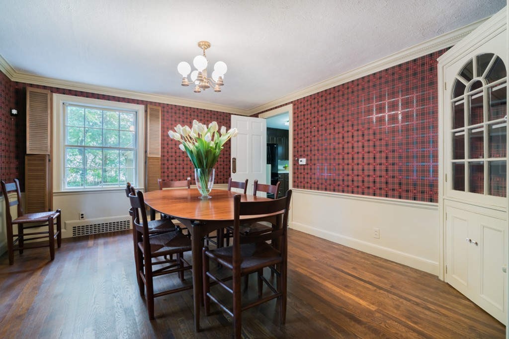 14 Ledgewood Road Newton, MA 02461 - Photo 5 of 21 Gallery Image 5