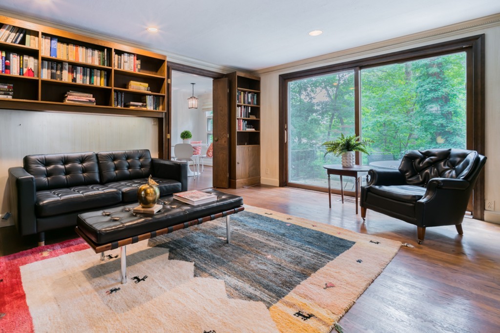 14 Ledgewood Road Newton, MA 02461 - Photo 6 of 21 Gallery Image 6