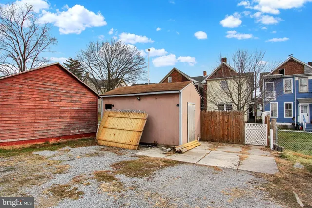 $245,000 | 346 South Potomac Street, Waynesboro, PA 17268