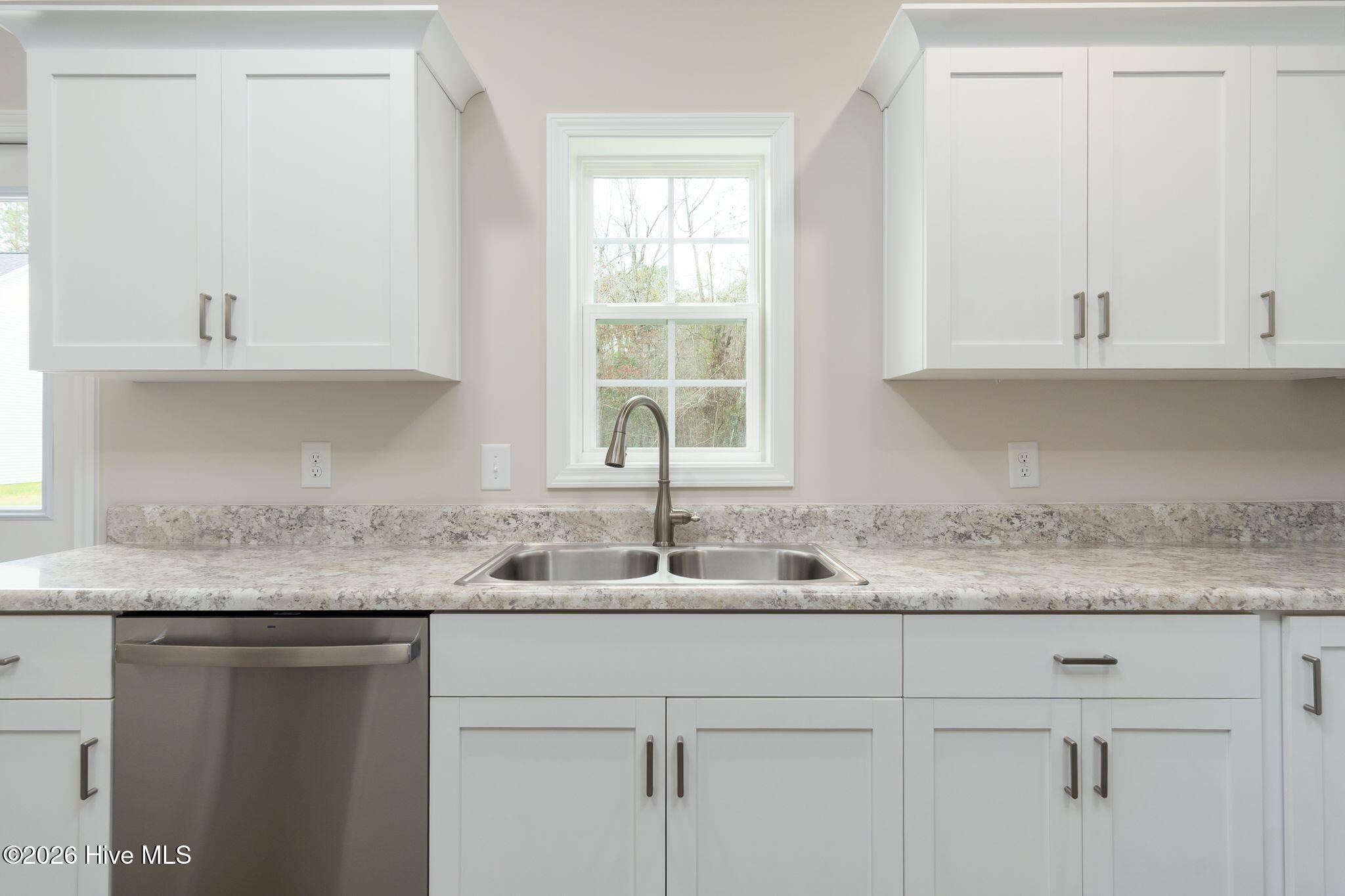 213 Brighttown Road Maysville, NC 28555 - Photo 18 of 45 Kitchen