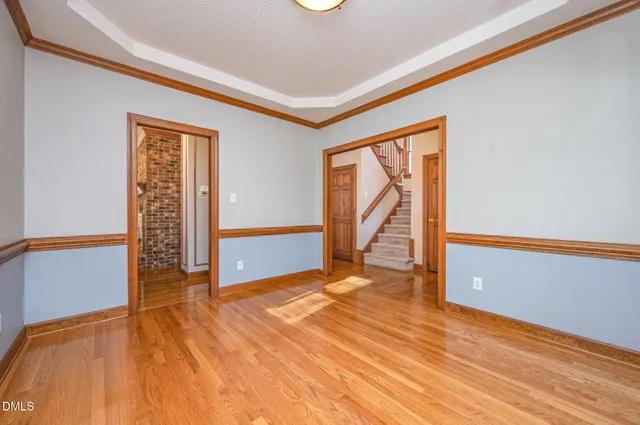 $580,000 | 4317 Glen Arbor Drive, Apex, NC 27539