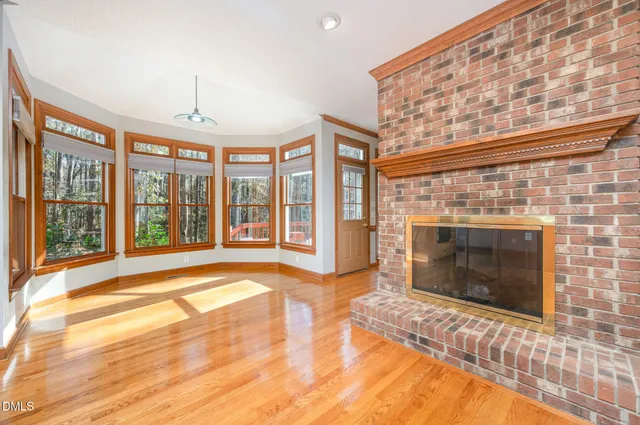 $580,000 | 4317 Glen Arbor Drive, Apex, NC 27539